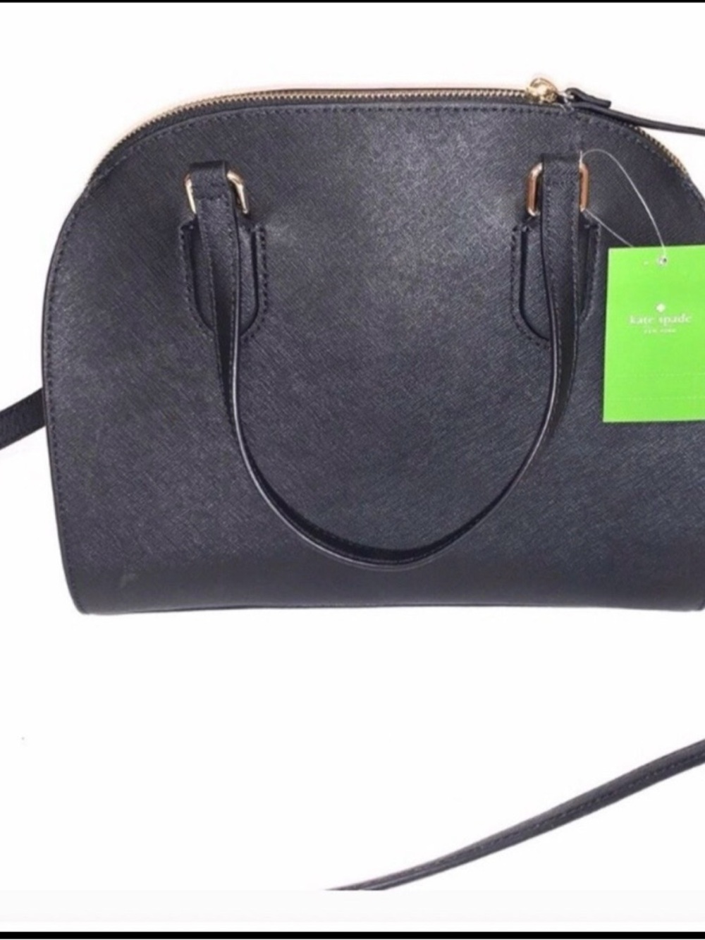 Kate Spade Reily Laurel Way Dusk City Scape Bag